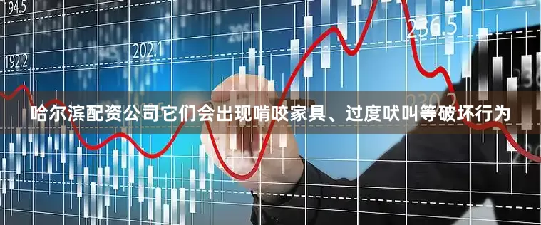哈尔滨配资公司它们会出现啃咬家具、过度吠叫等破坏行为