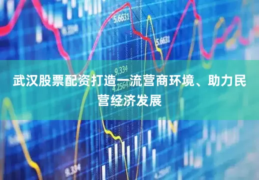 武汉股票配资打造一流营商环境、助力民营经济发展